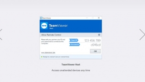 teamviewer alternative for linux