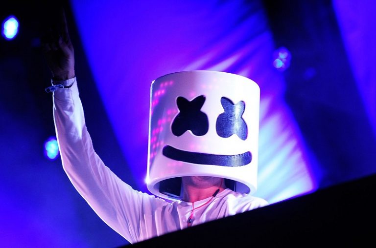 Marshmello net worth, facts, how does it look The Made Thing