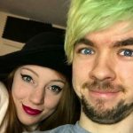 Jacksepticeye Net worth