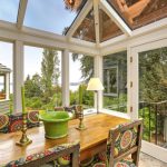 How To Clean Sunroom Roof