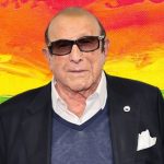 How Much is Clive Davis Net Worth