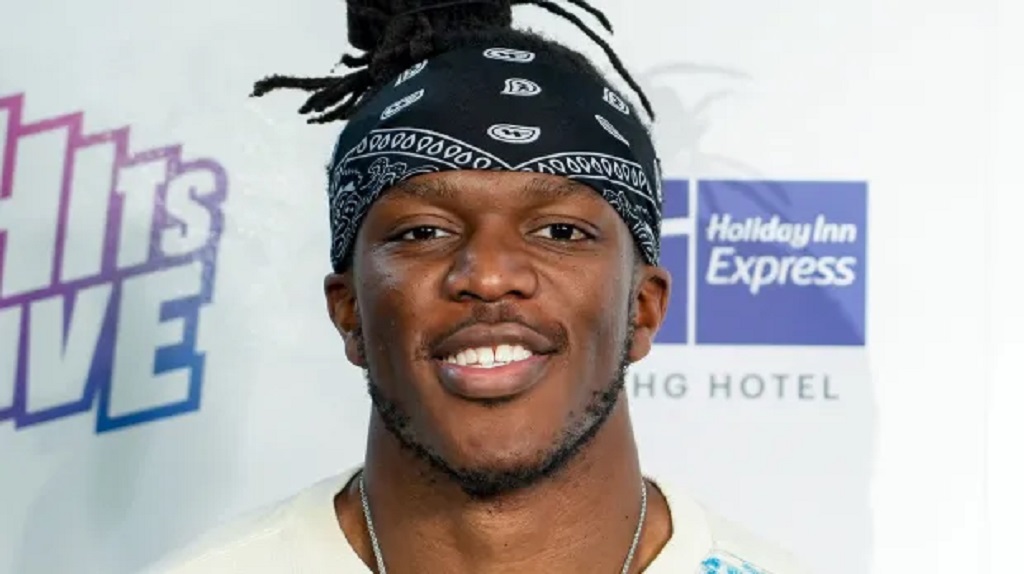 Early Beginnings and Rise to Fame:ksi net worth