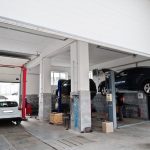 design considerations for constructing the ultimate 3 car garage dimensions