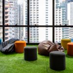 Artificial Grass is Transforming Small Businesses