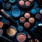What are the emotional benefits of cosmetics?