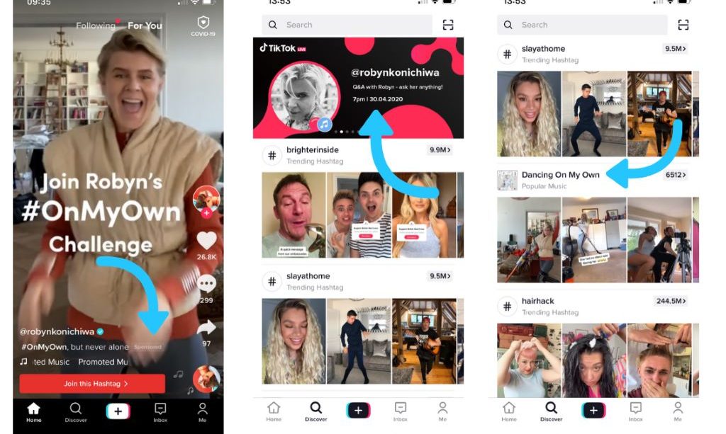 How to grow your business on TikTok