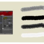 How do I get more brushes on Clip Studio Paint